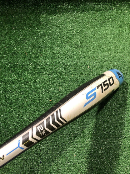 Easton YBB18S750 Baseball Bat 31" 21 oz. (-10) 2 5/8"