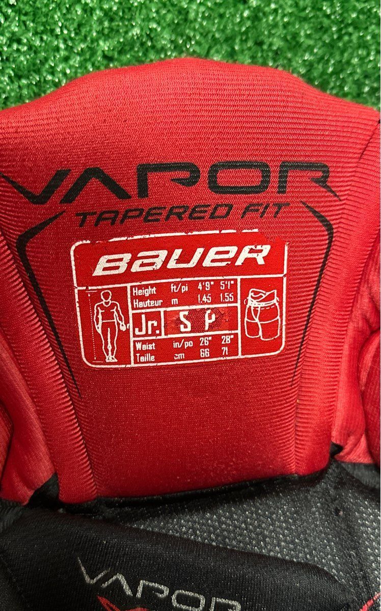 Bauer Vapor X800 Lite Hockey Pants Junior Small (S)