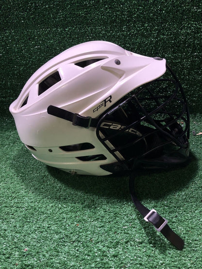 Cascade CPX-R Lacrosse Helmet