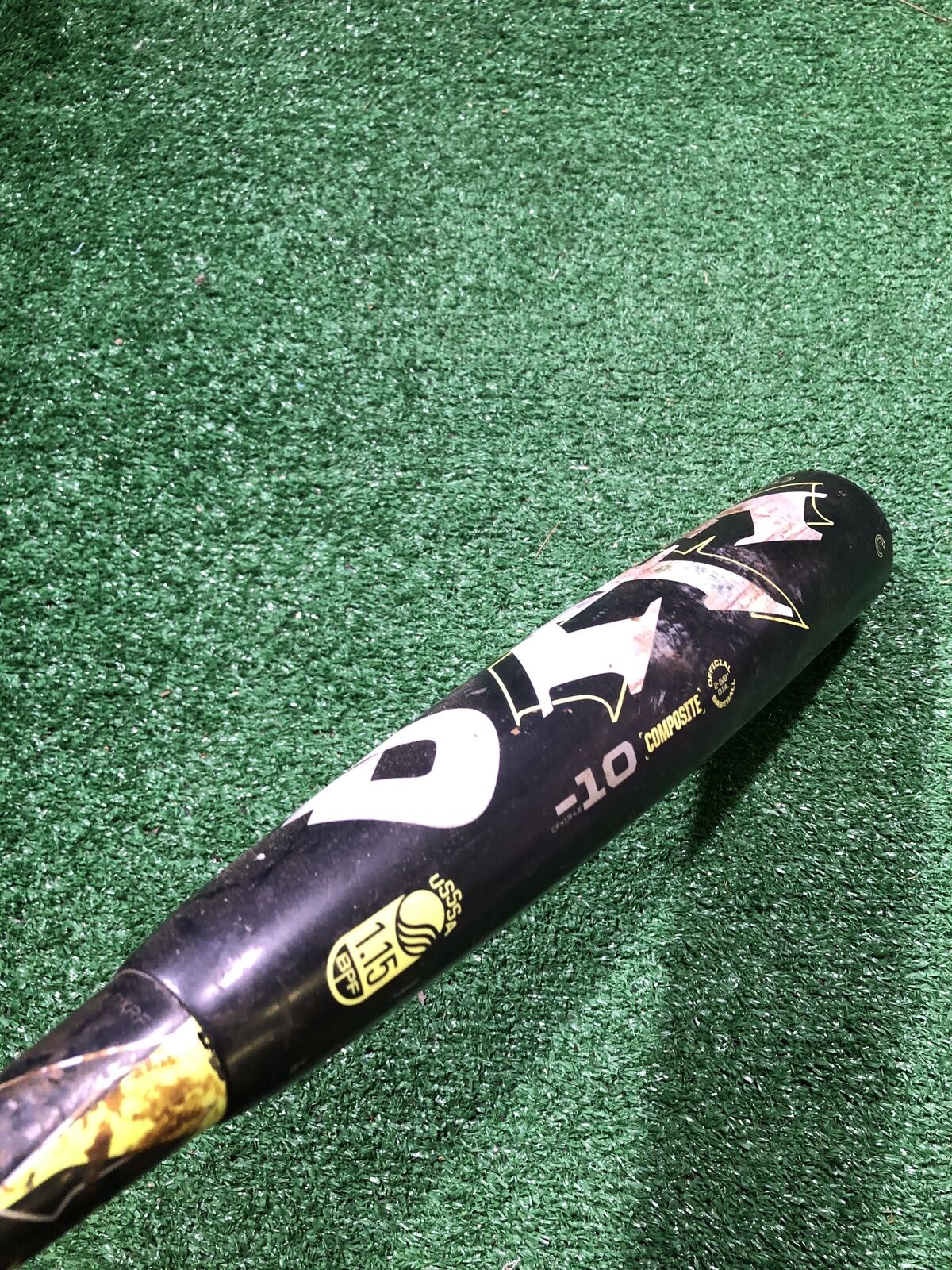 Demarini CFX13-LE Baseball Bat 30" 20 oz. (-10) 2 5/8"