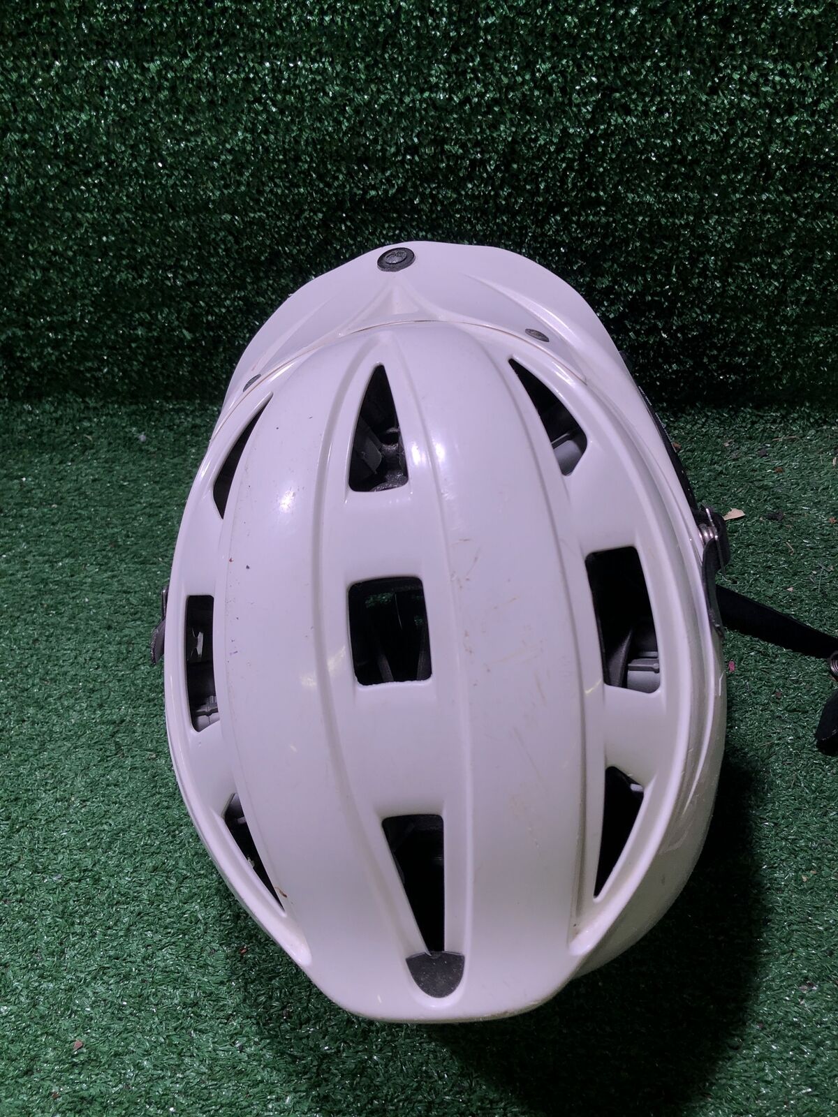 Cascade CPX-R Lacrosse Helmet