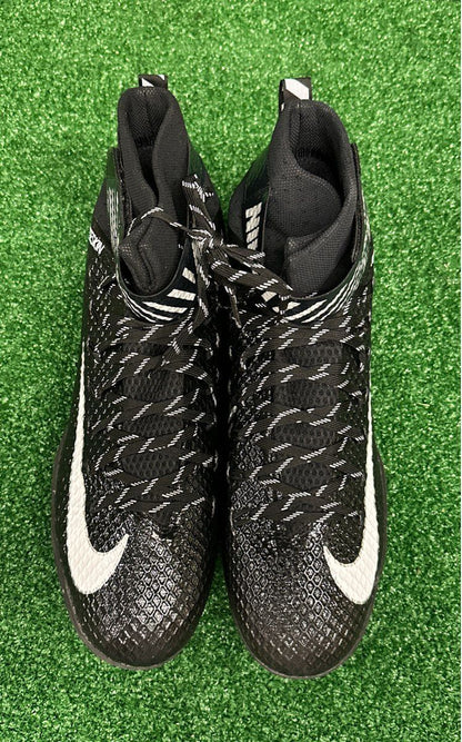 Select Nike Lunarbeast 16.0 Size Football Cleats