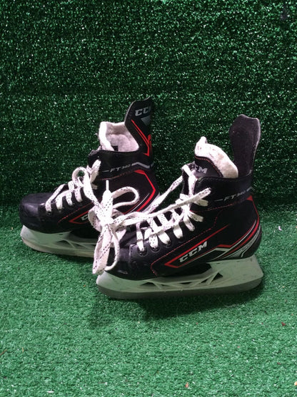 Ccm JetSpeed FT340 Hockey Skates 1.0 Skate Size