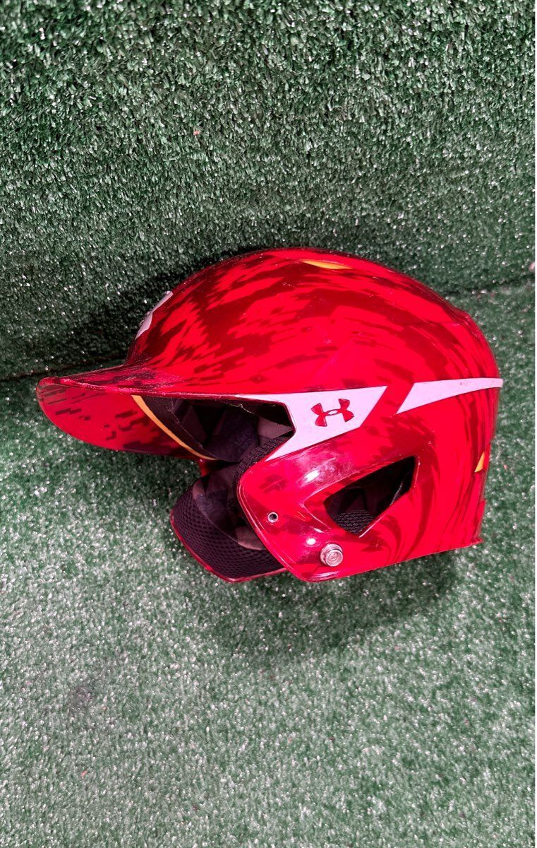 Under Armour UABH2 Batting Helmet