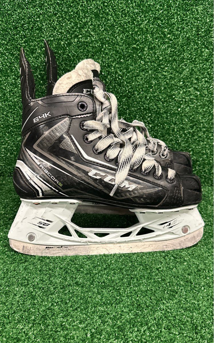 Ccm Ribcor 64K Hockey Skates 5.0 Skate Size