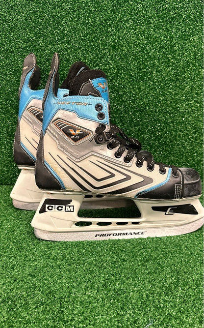 Ccm Vector 3.0 NHL Hockey Skates 7.0 Skate Size