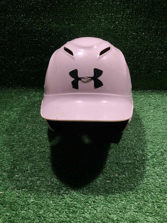 Under Armour UABH100 Batting Helmet