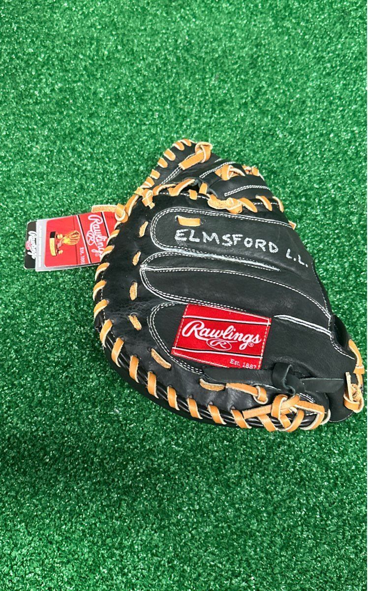 Rawlings Player Preferred 31.5" Catcher's Mitt (RHT)