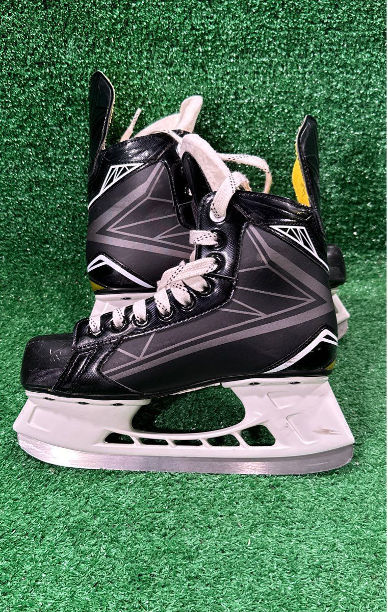 Bauer Supreme S150 Hockey Skates 4.0 Skate Size