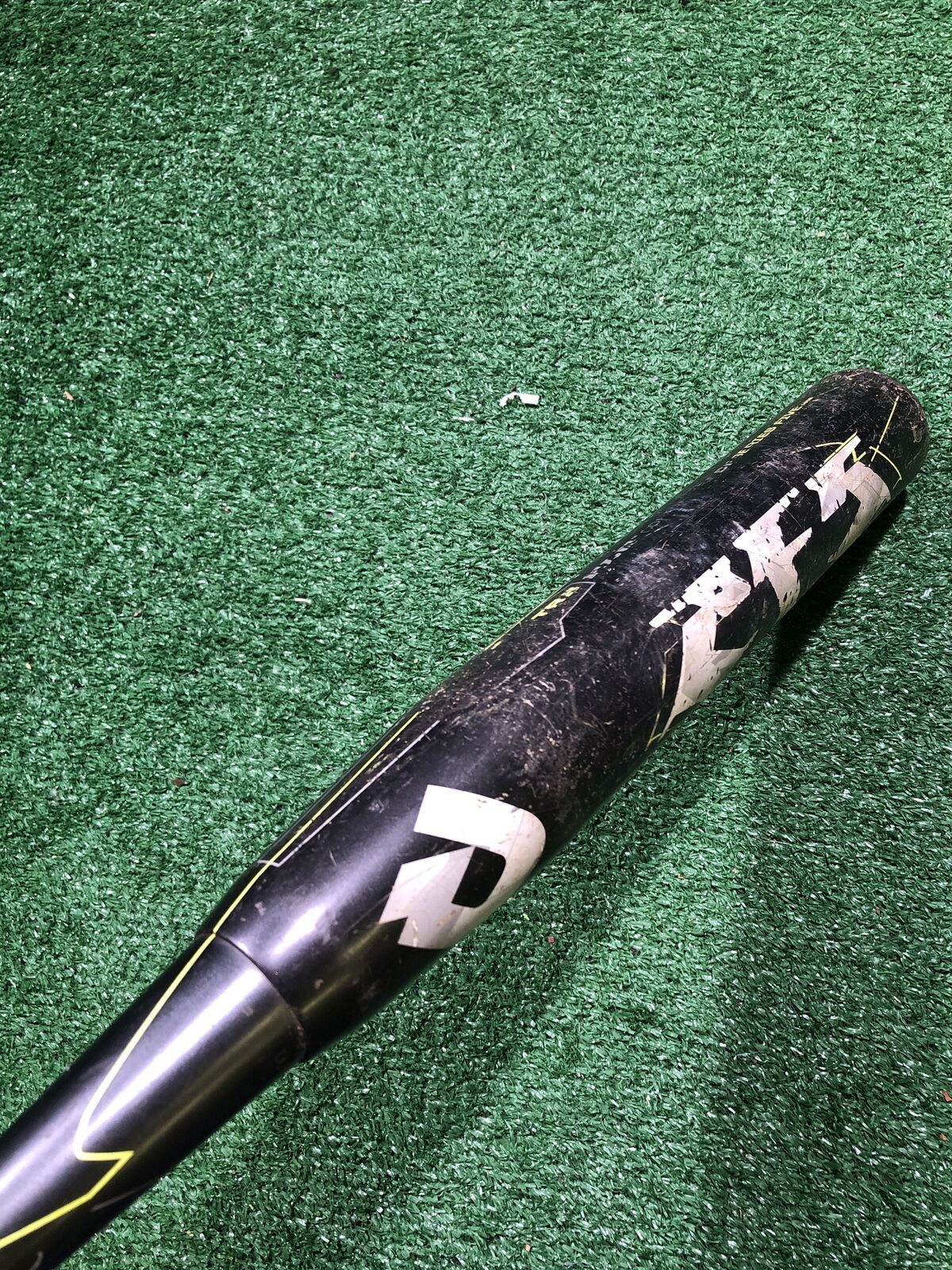 Demarini CFL13-12 Baseball Bat 30" 19 oz. (-11) 2 1/4"