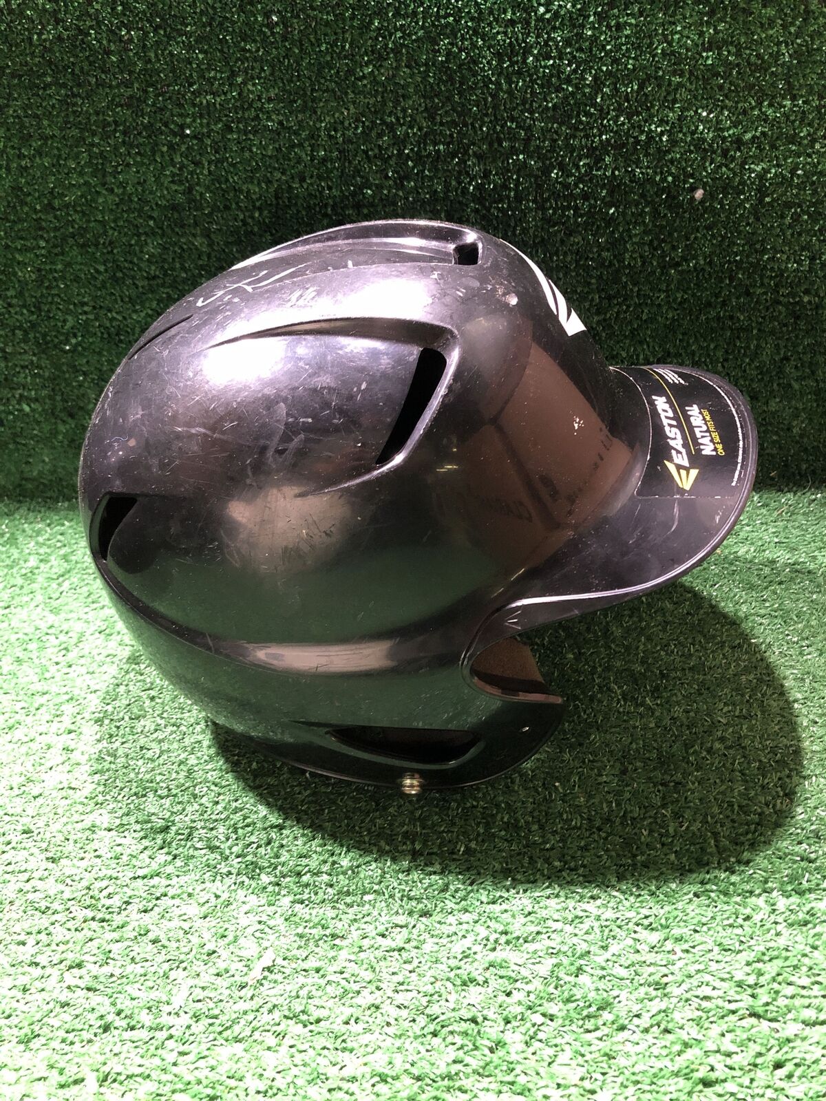 Easton TSA Natural Batting Helmet