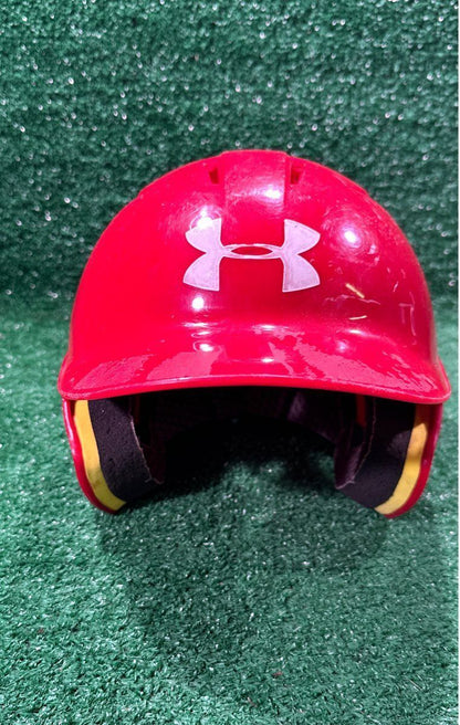 Under Armour UABH2-110 Batting Helmet