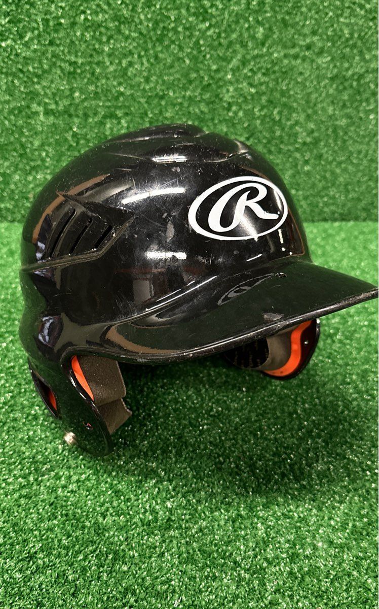 Rawlings CFBHN-R1 Batting Helmet