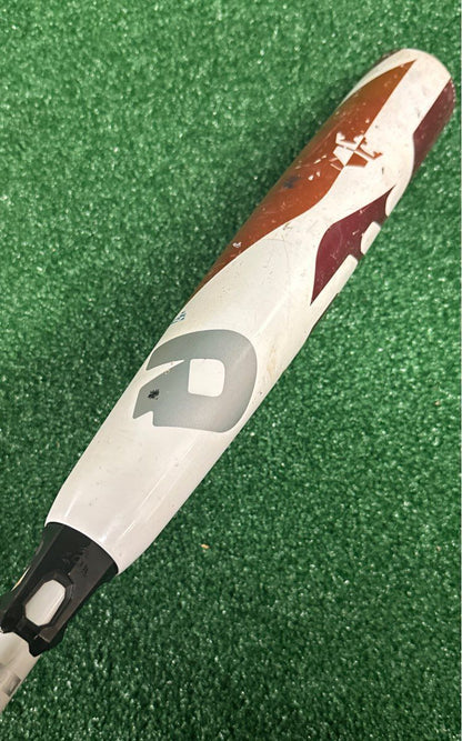 Demarini CF-Zen Baseball Bat BBCOR 33" 30 oz. (-3) 2 5/8"