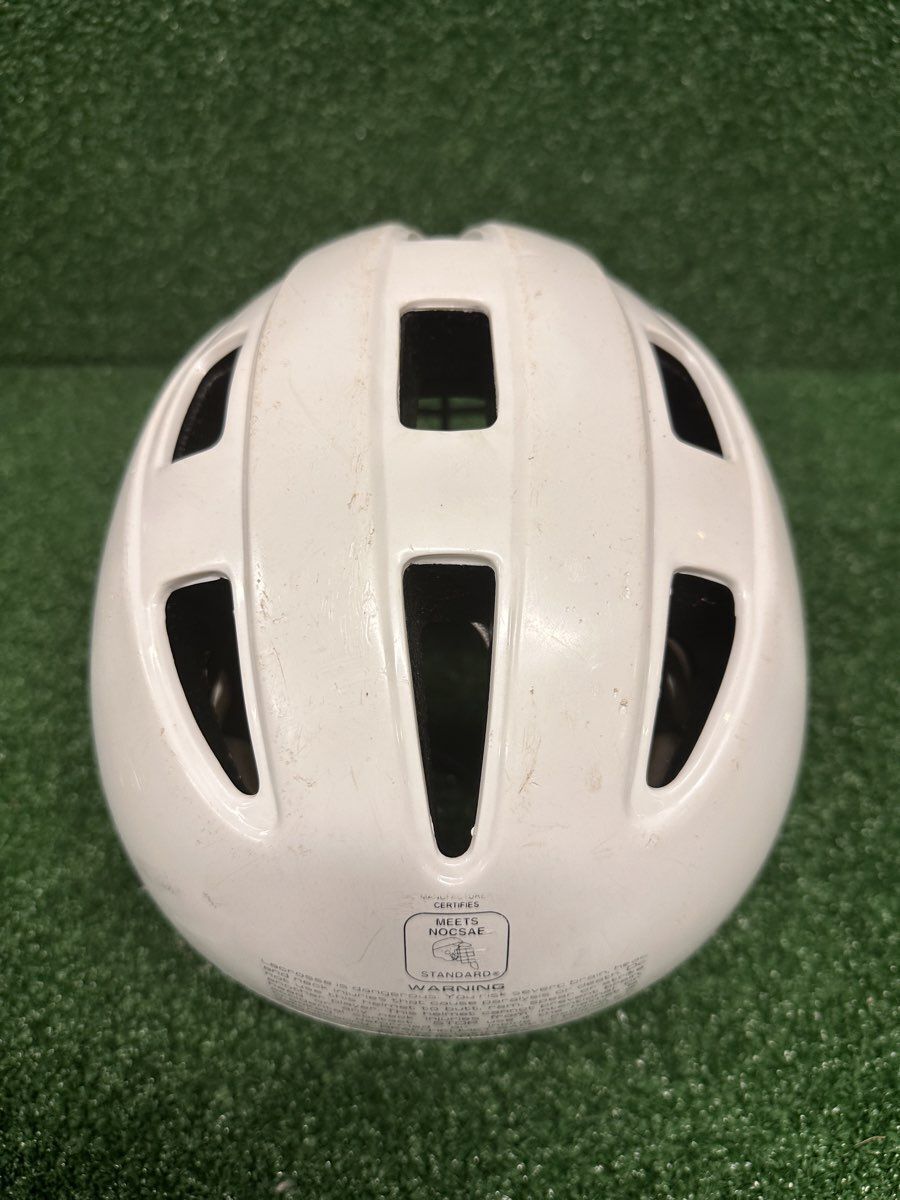 Cascade CPV Junior M/L OSFM Lacrosse Helmet