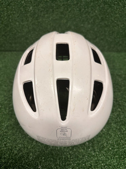 Cascade CPV Junior M/L OSFM Lacrosse Helmet