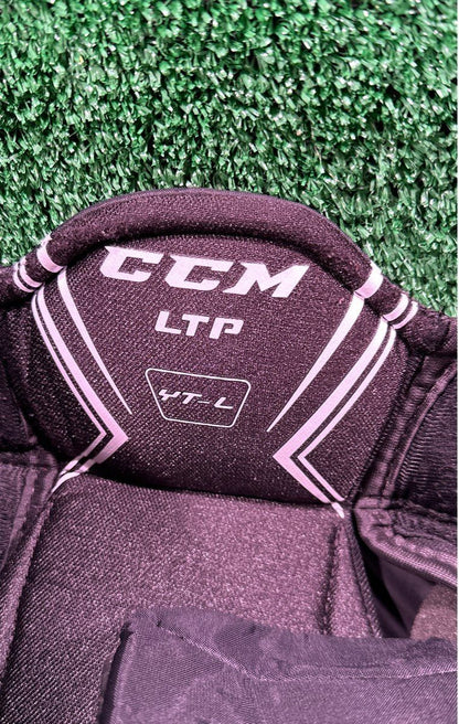 Ccm LTP Hockey Pants Youth Large (L)