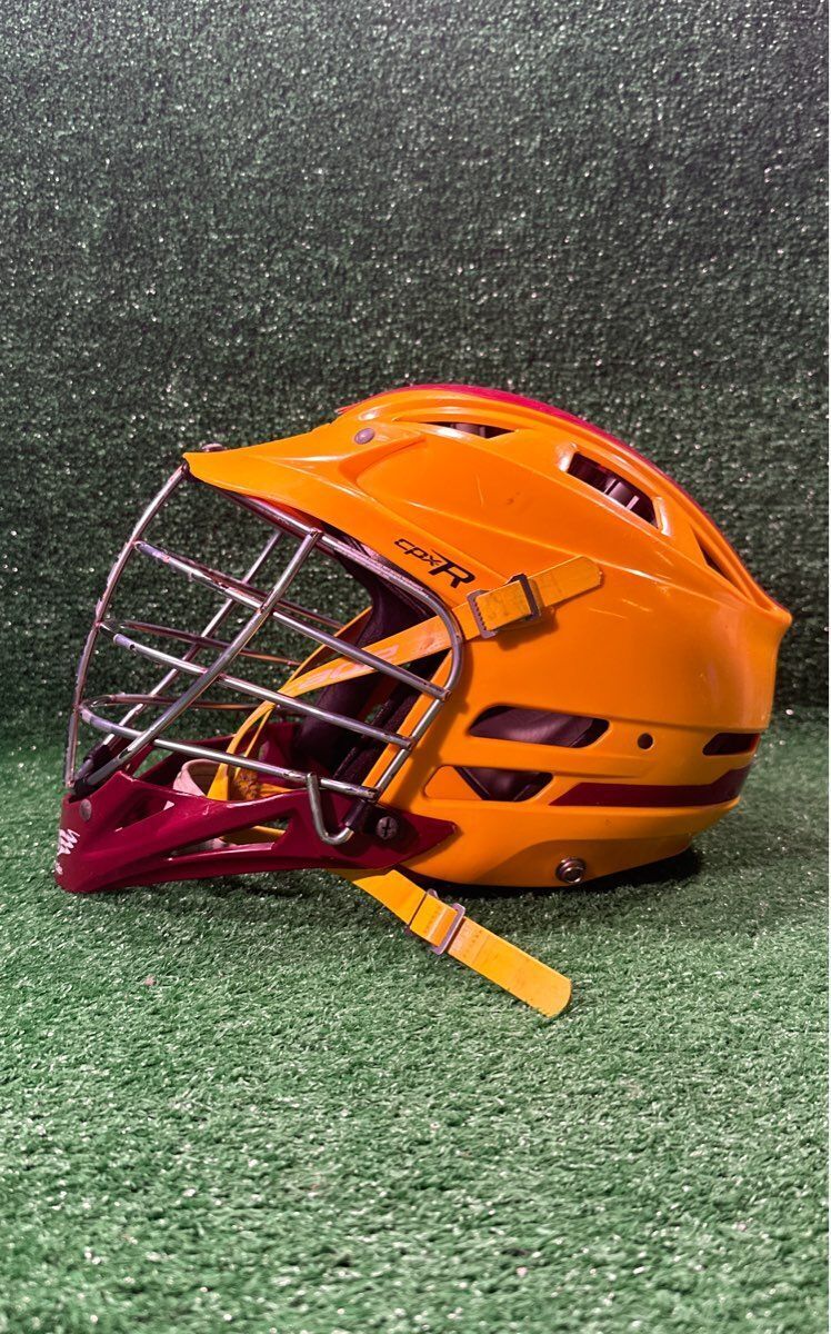 Cascade CPX-R Adjustable Youth Lacrosse Helmet