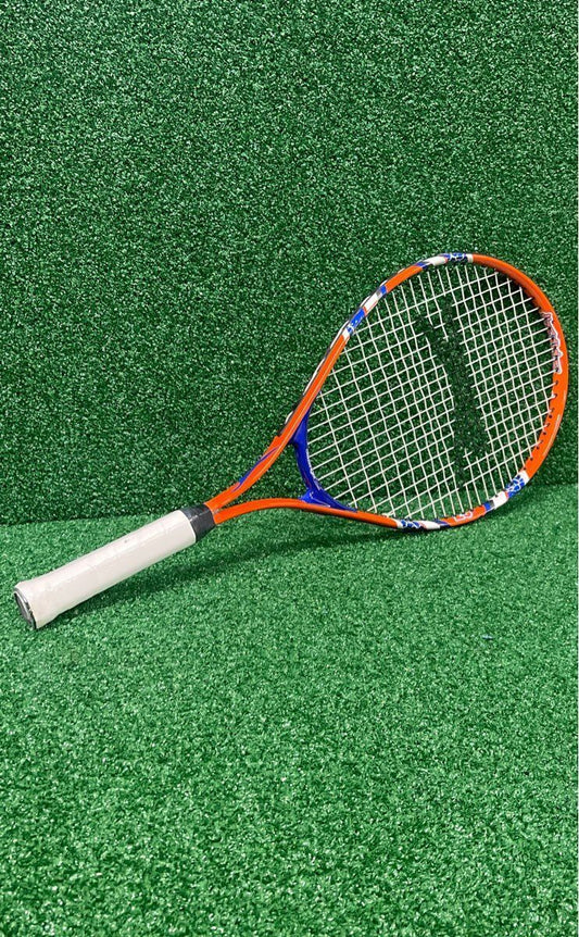 Slazenger Smash 25 Tennis Racket, , 4"