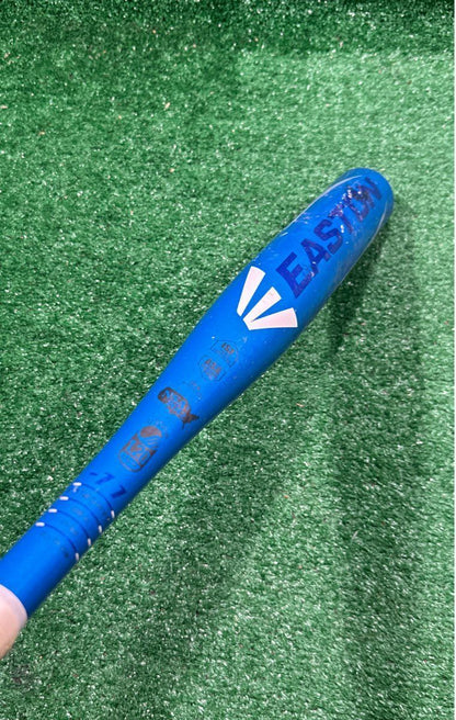 Easton Ghost Baseball Bat 28" 17 oz. (-11) 2 1/4"