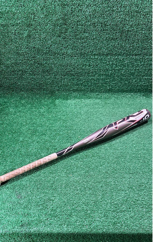 Rawlings RX4 Baseball Bat 30" 20 oz. (-10) 2 1/4"