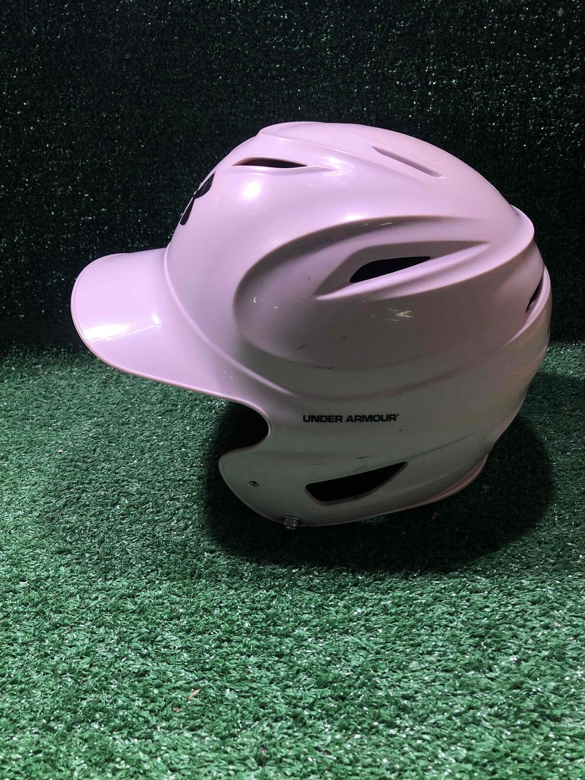 Under Armour UABH100 Batting Helmet