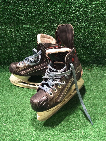 Bauer Vapor X700 Hockey Skates 3.5D Skate Size