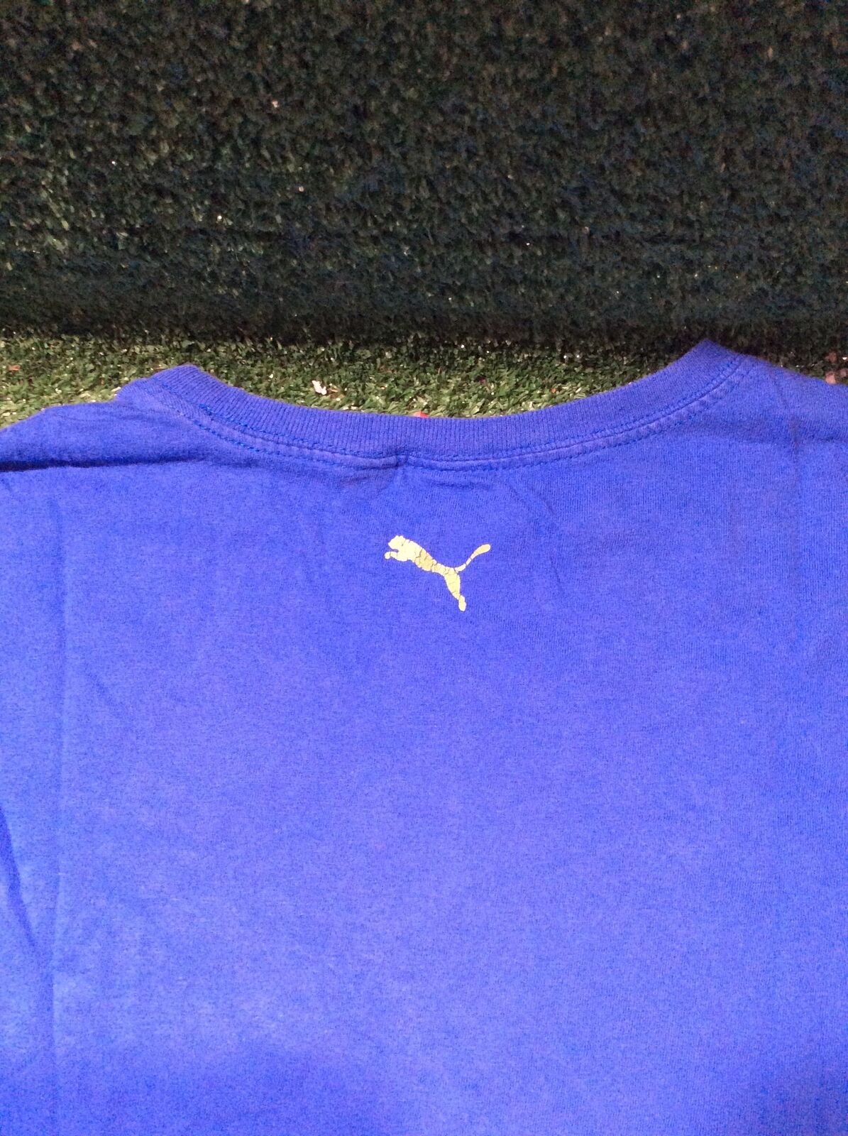 Puma Youth Large (L) Shirt