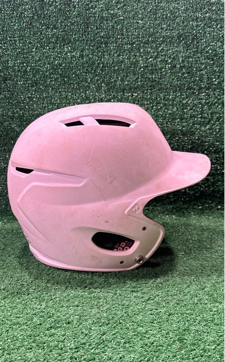 Demarini WTD5403WHLX Batting Helmet 7