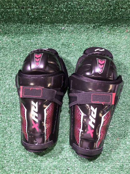 PHX 8" Hockey Shin Guards