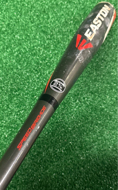 Easton S200 SL16S2008 Baseball Bat 30" 22 oz. (-8) 2 5/8"