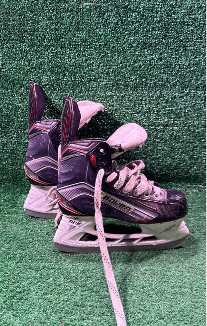 Bauer Vapor X700 Hockey Skates 2D Skate Size