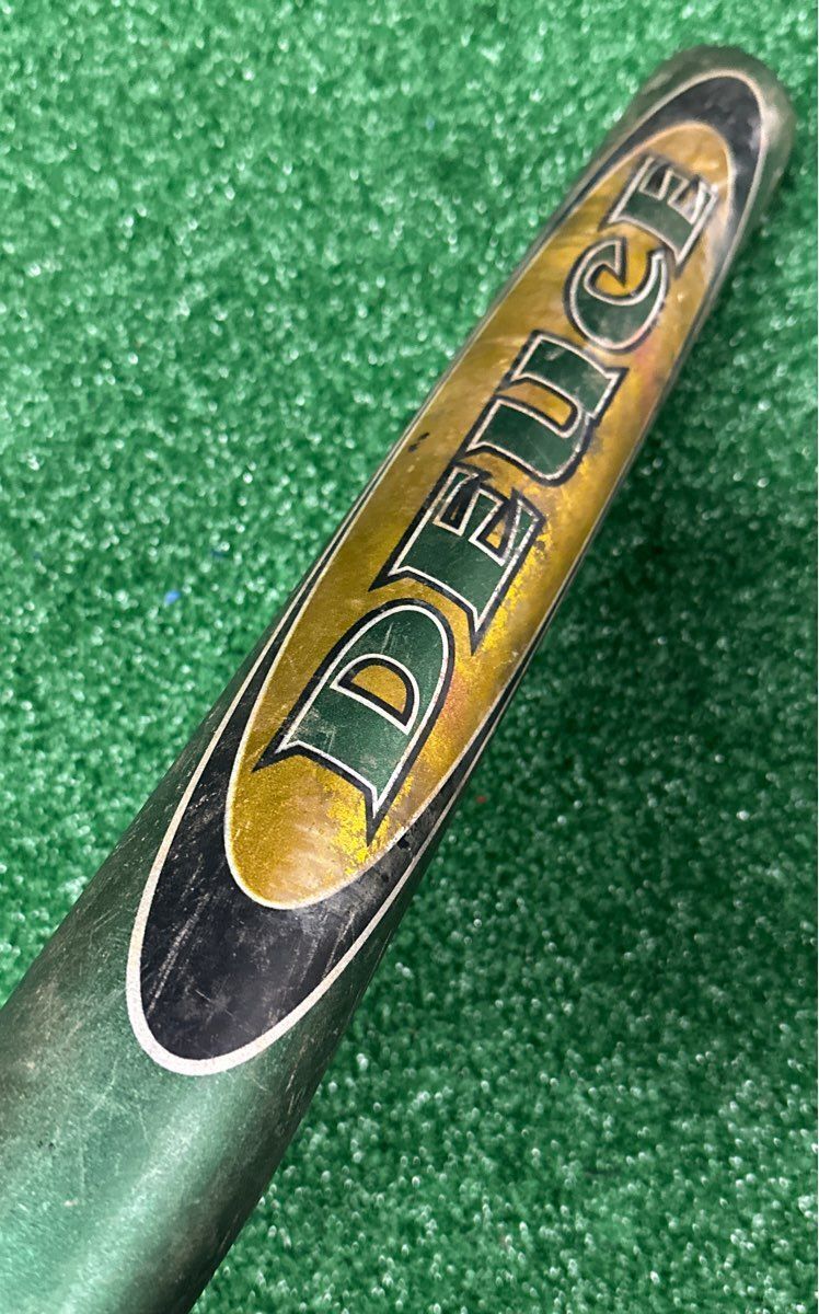 Louisville Slugger FP306 TPS Deuce Softball Bat 33" 21 oz. (-12) 2 1/4"