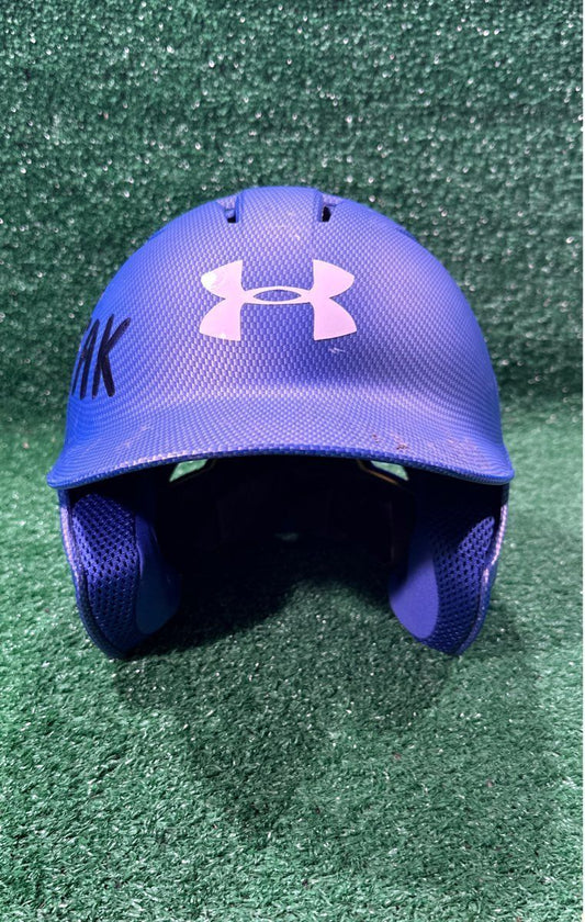 Under Armour UABH2-100 Batting Helmet