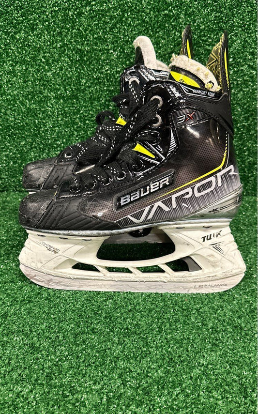 Bauer Vapor 3X Hockey Skates 2.0D Skate Size