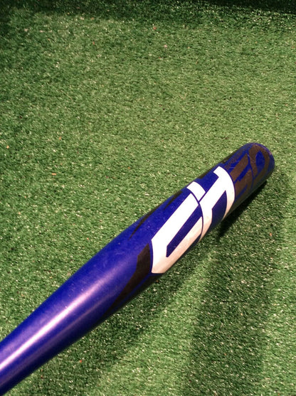 Worth YBCH50 Baseball Bat 30" 20 oz. (-10) 2 1/4"