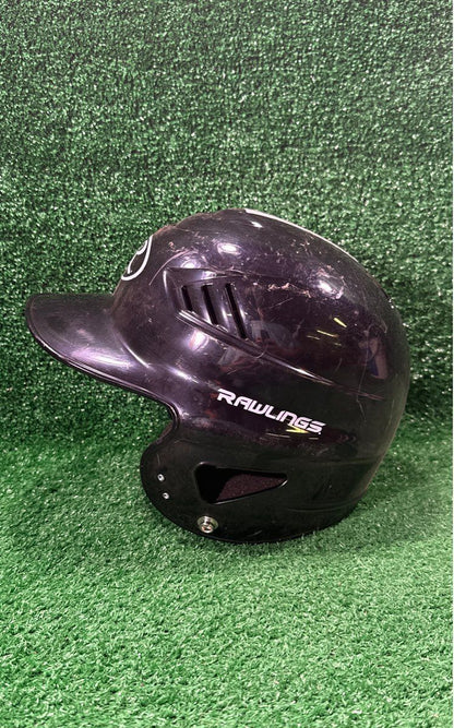 Rawlings CFTBH-R1 Batting Helmet