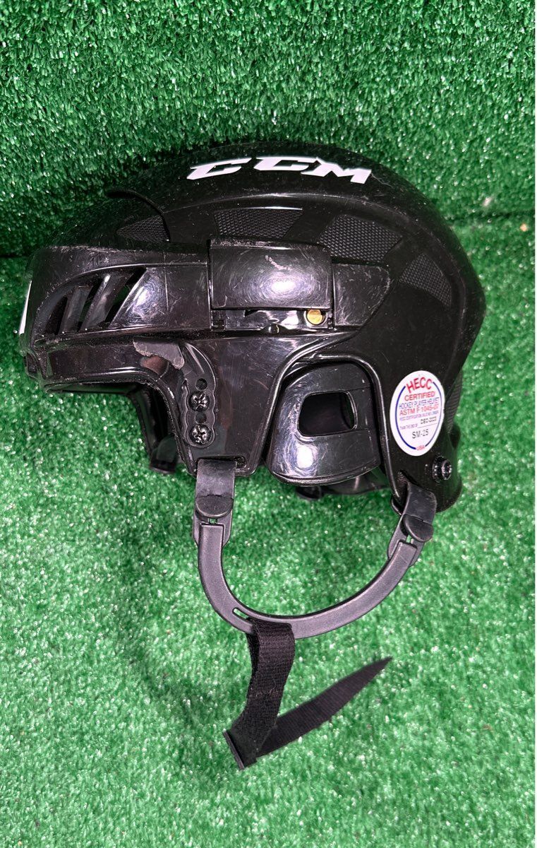 Ccm FL40 S Hockey Helmet Small