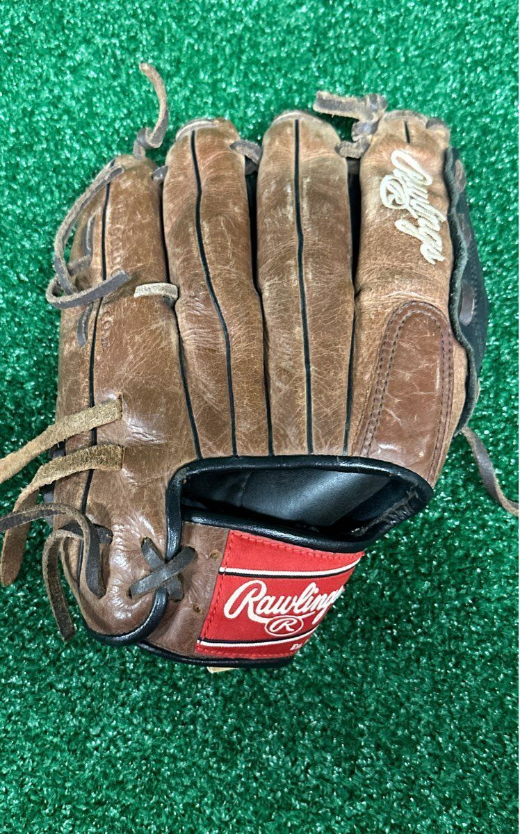 Rawlings Youth Premium D115PT 11.5" Baseball Glove (RHT)