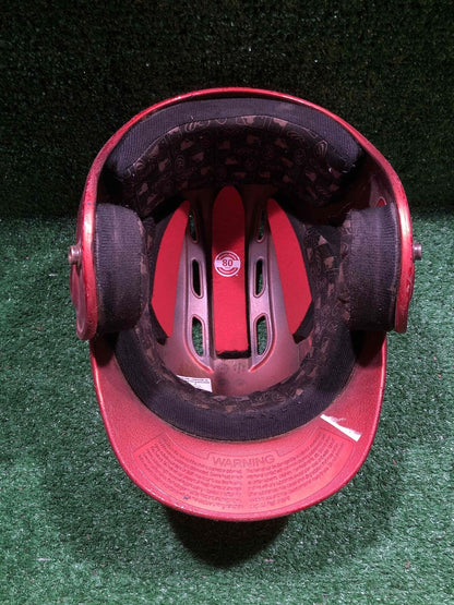 Rawlings S80X1S-R1 Batting Helmet