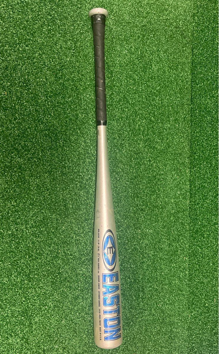 Easton SC777 Triple7 Scandium Baseball Bat 31" 26 oz. (-5) 2 3/4"