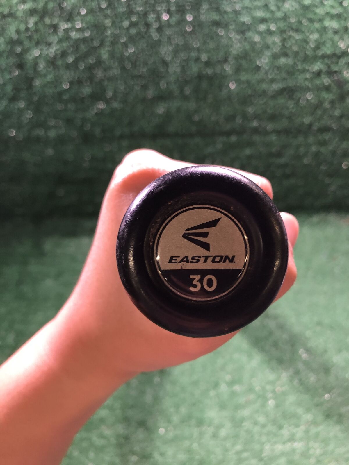 Easton YB17MK11 Baseball Bat 30" 19 oz. (-11) 2 1/4"