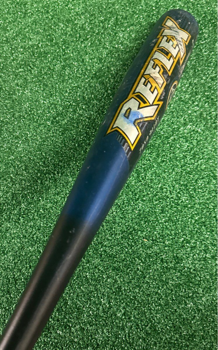 Easton Reflex 7050 Alloy Baseball Bat 33" 30 oz. (-3) 2 5/8"