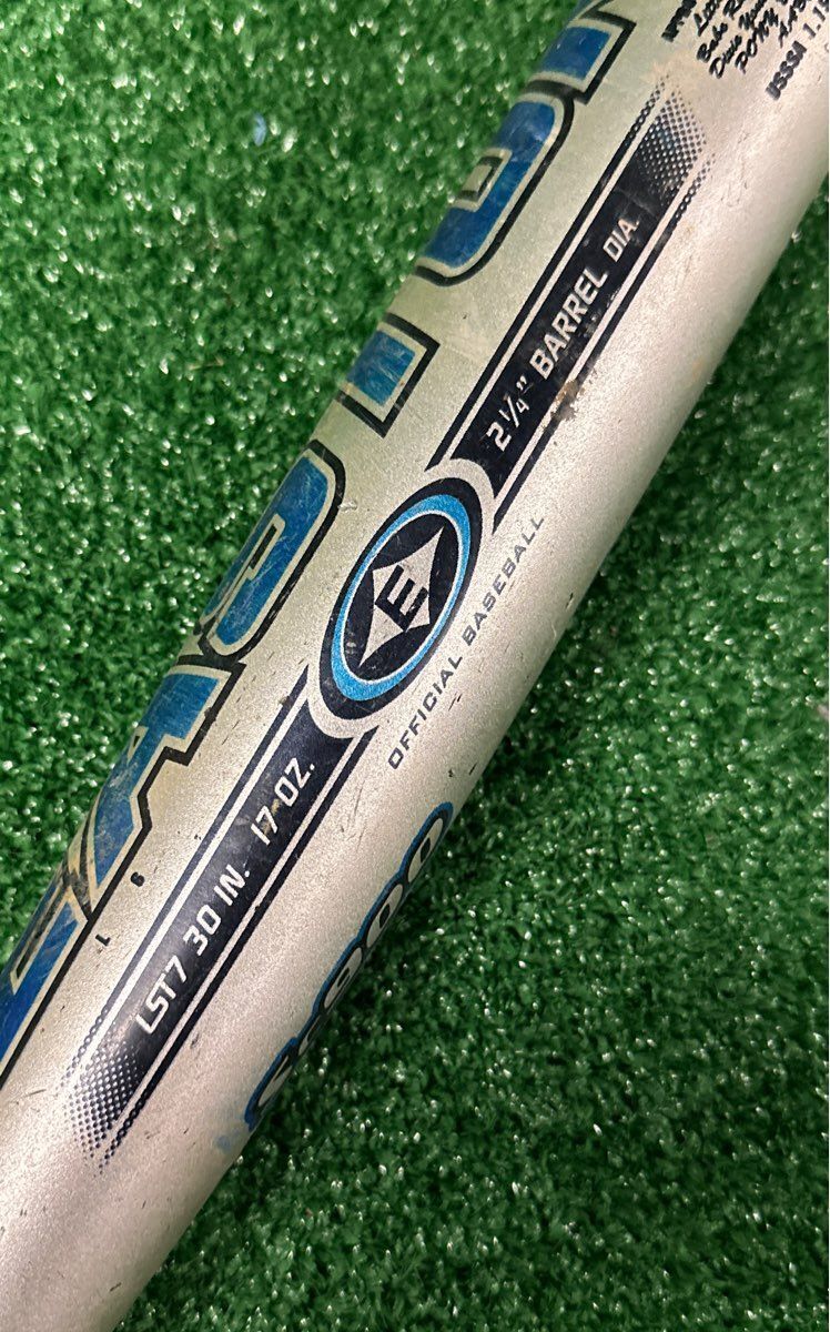 Easton Stealth VINTAGE Sc900 Baseball Bat 30" 17 oz. (-13) 2 1/4"