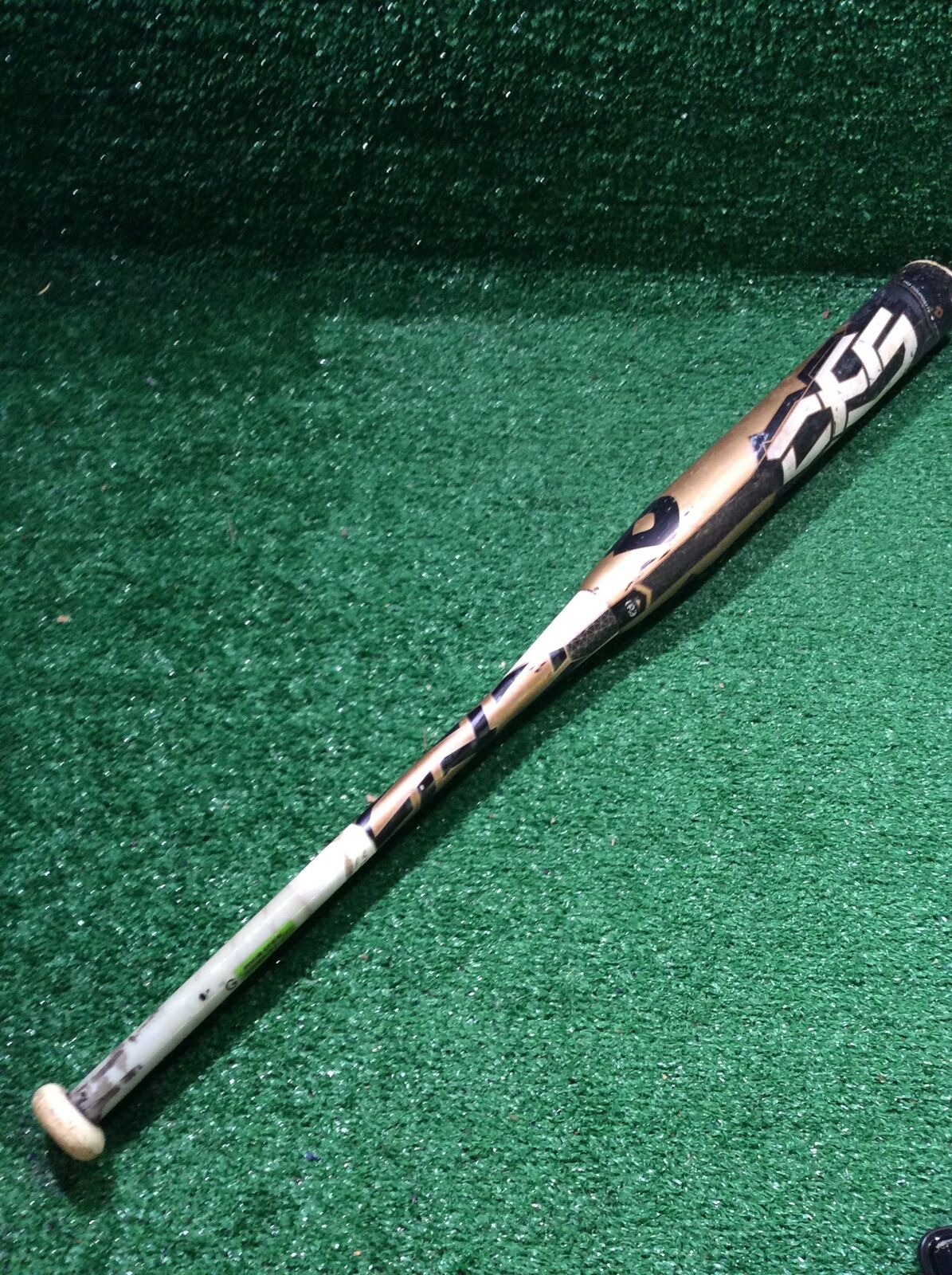 Demarini CFL12 Baseball Bat 31" 20 oz. (-11) 2 1/4"