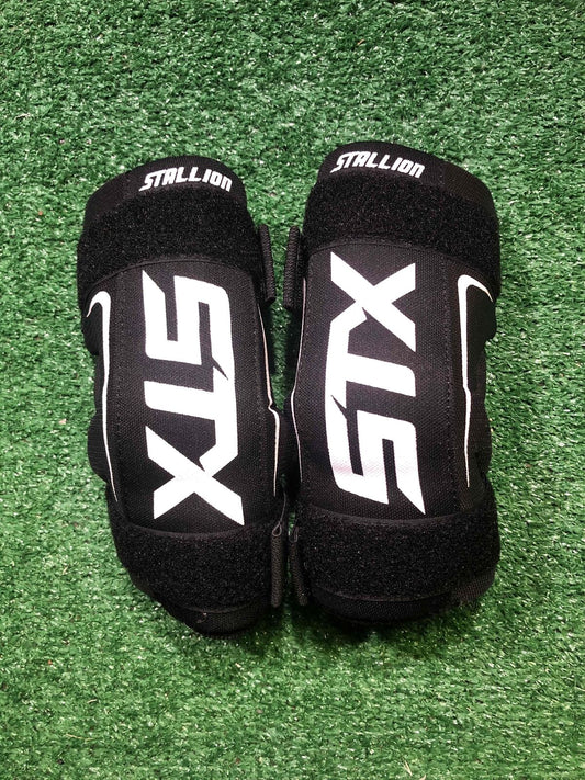 Stx Stallion 50 Small Lacrosse Arm Pad