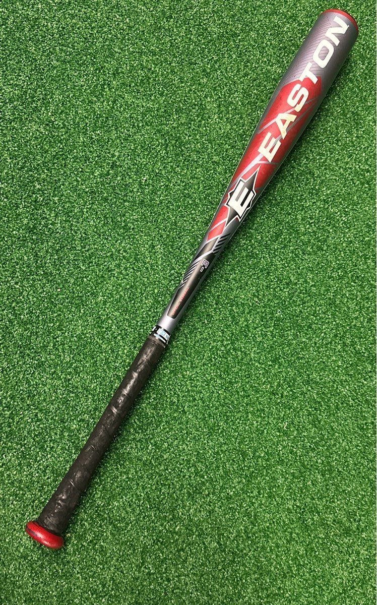 Easton Reflex BX74 Baseball Bat 32" 29 oz. (-3) 2 5/8"