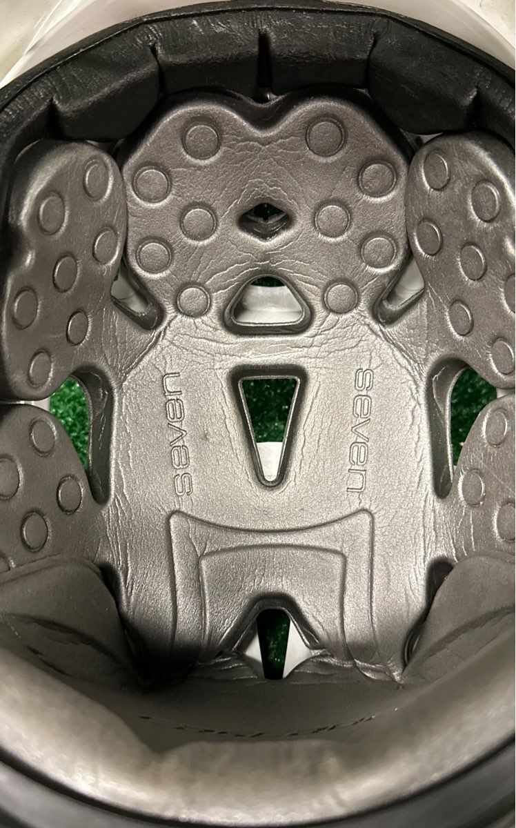 Cascade CPX-R Senior OSFM- Adjustable Lacrosse Helmet