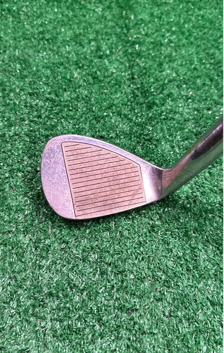 PureSpin Tungsten Sole S Wedge 56 RH