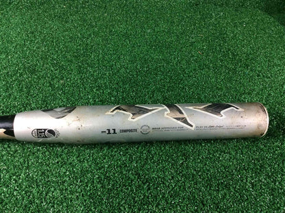 Demarini CFL13 Baseball Bat 31" 19 oz. (-12) 2 1/4"